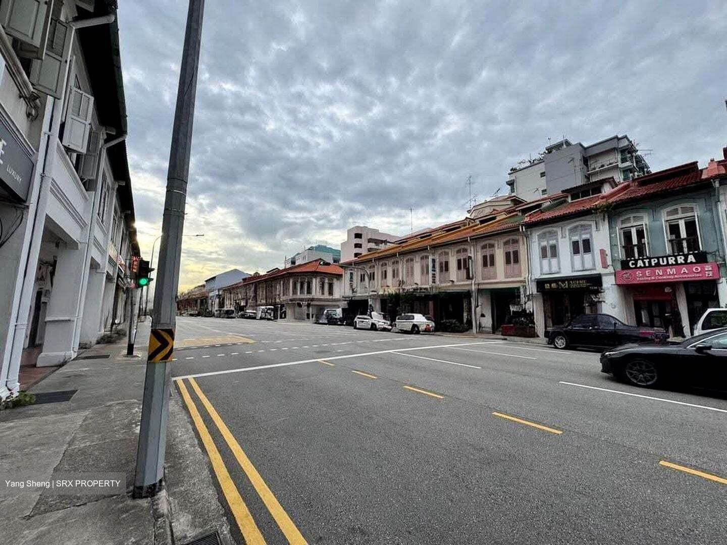 Geylang Road (D14), Retail #607877331